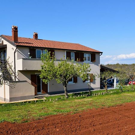 Ferienwohnung App Keti Umag Exterior foto