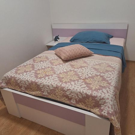 Ferienwohnung App Keti Umag Exterior foto
