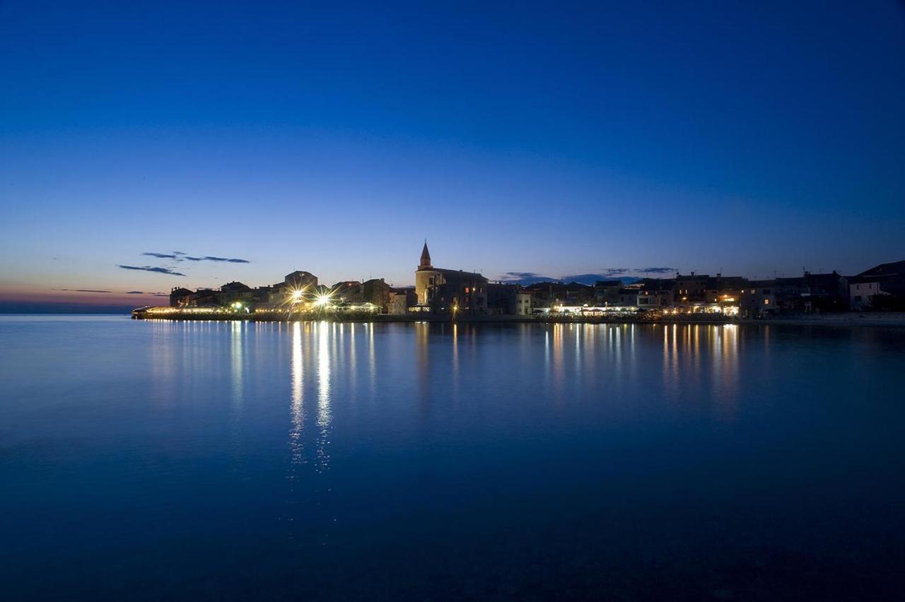 Ferienwohnung App Keti Umag Exterior foto