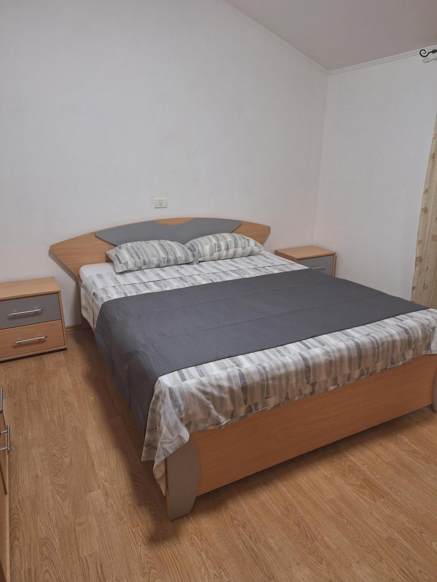 Ferienwohnung App Keti Umag Exterior foto